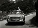 Lancia Flavia Convertible 1962 года